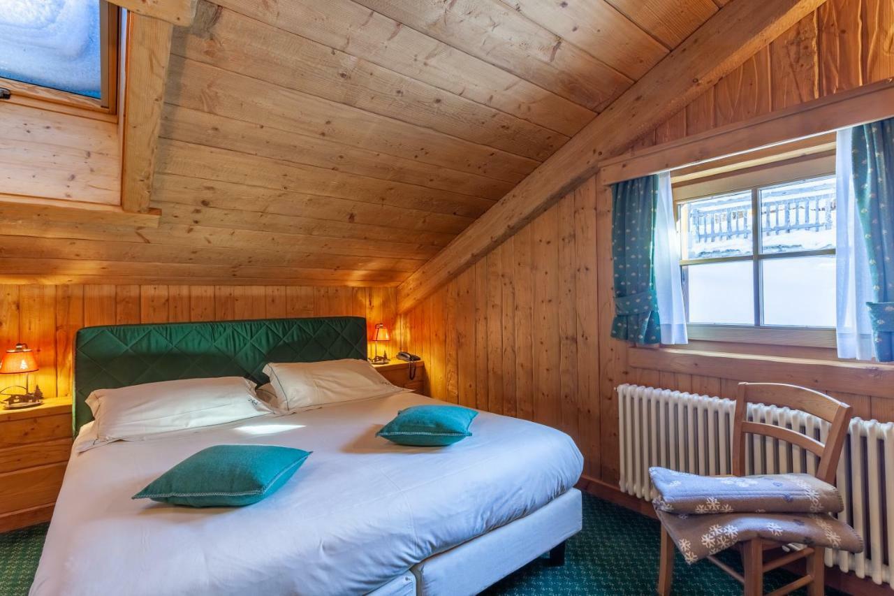Romantic Chalet