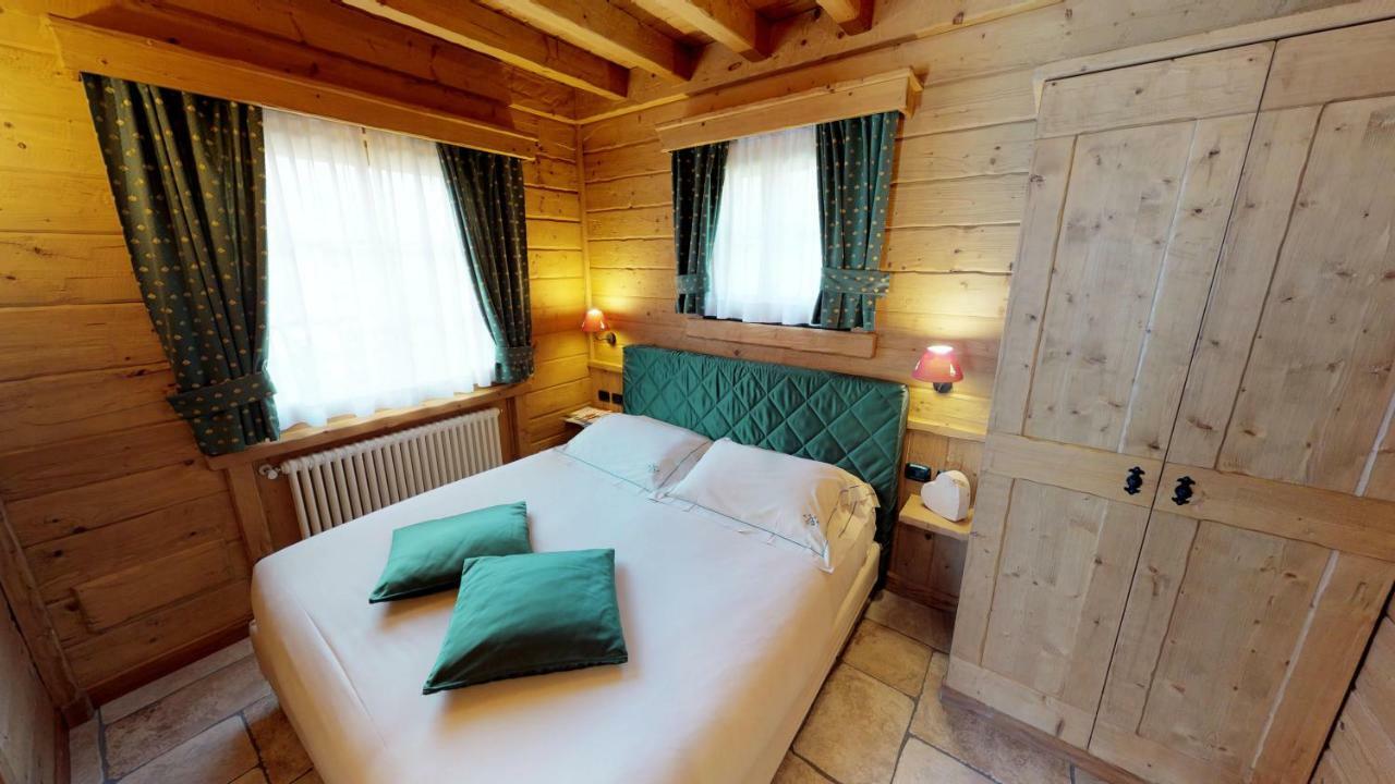 Chalet Mountain View