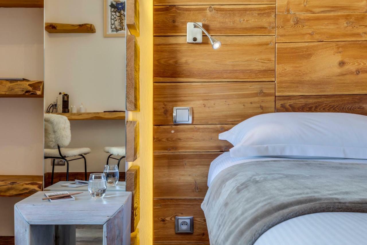 Chambre Double Supérieure