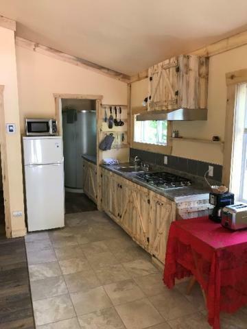 Chalet 1 Chambre
