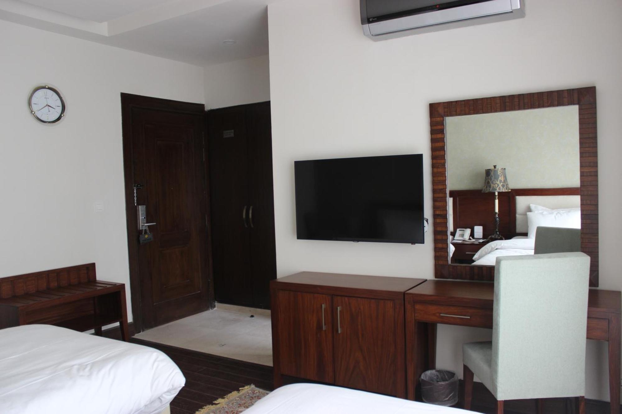 Double or Twin Room