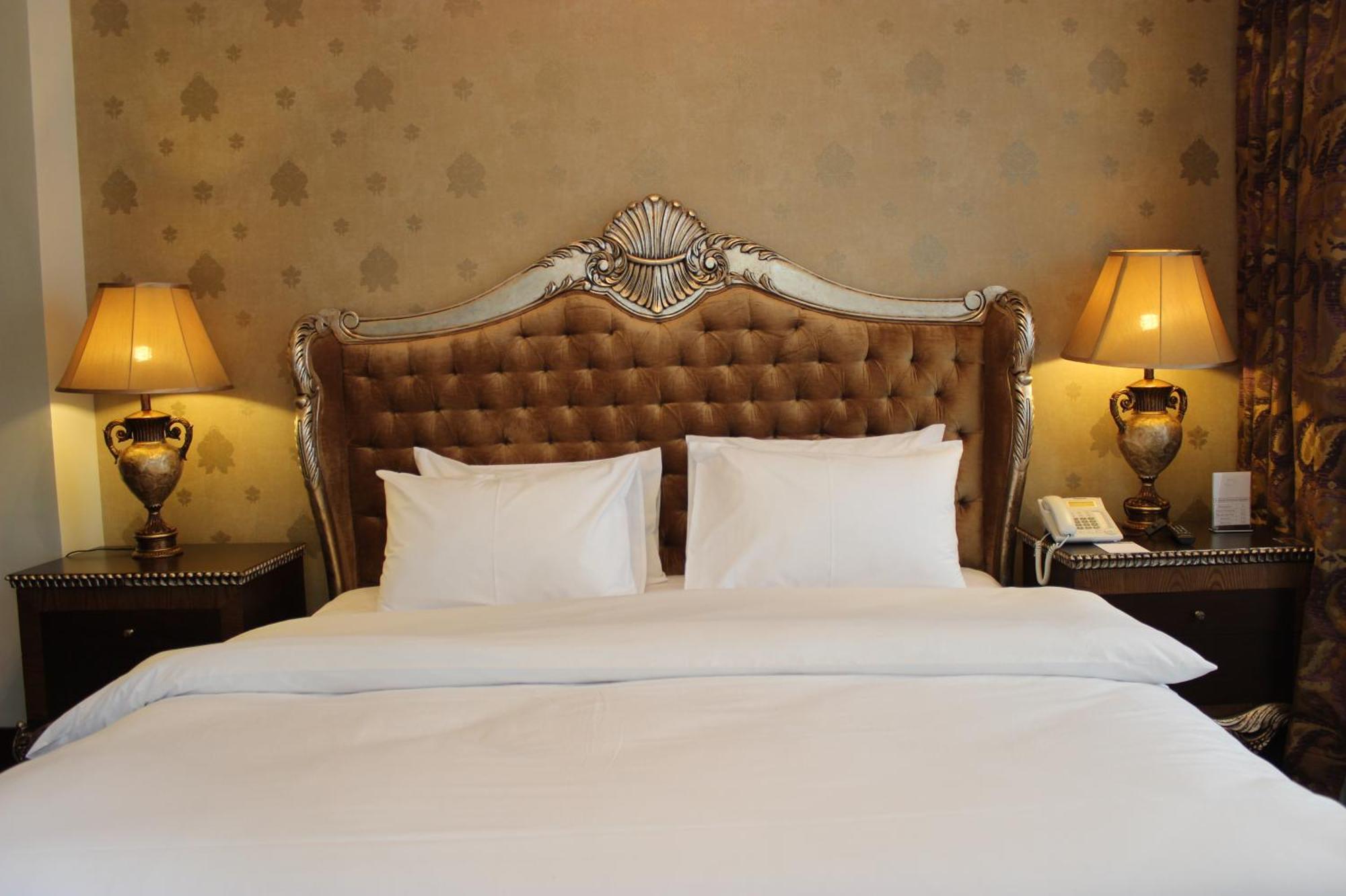 Executive Junior Suite