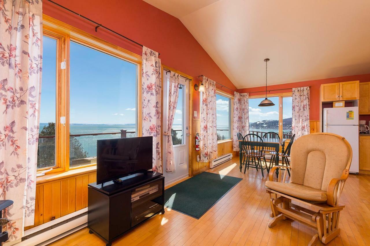 Chalet 1 Chambre