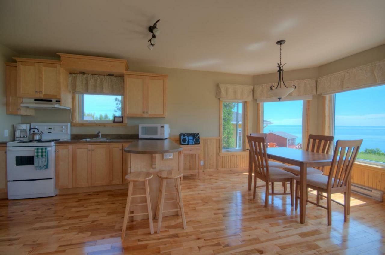Chalet 1 Chambre