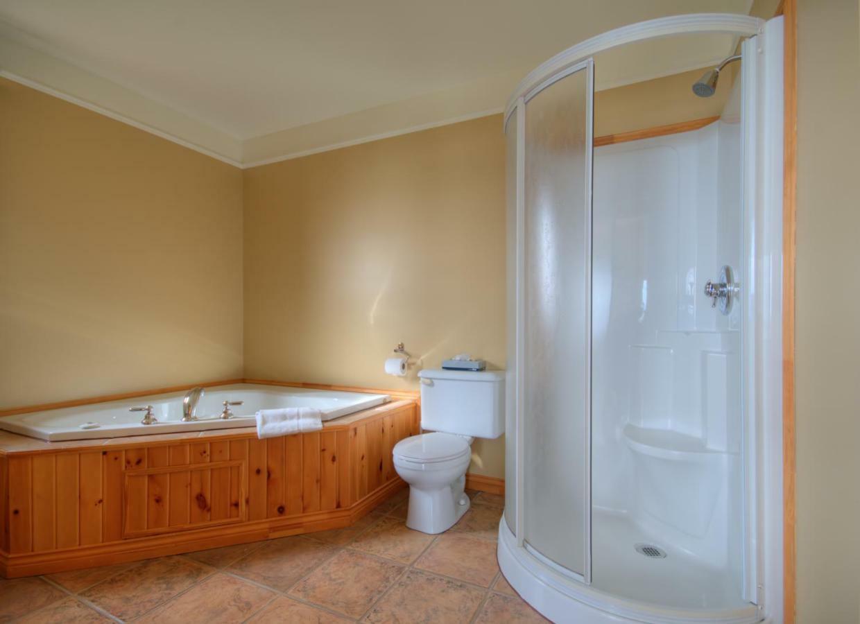 Chalet 1 Chambre