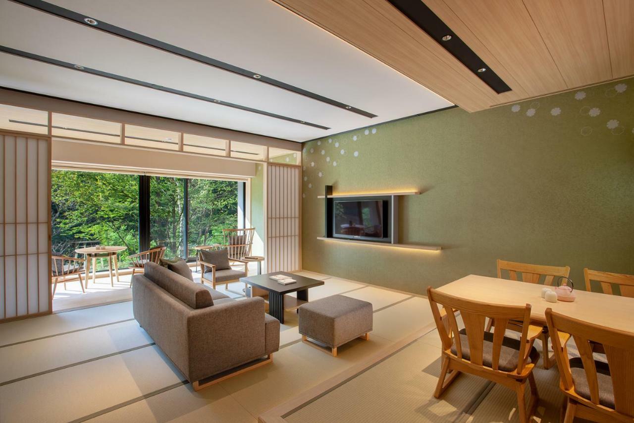 Two Bedroom Premium Suite