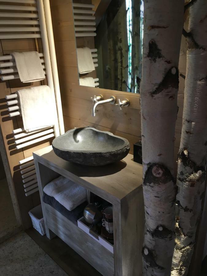 Deluxe Double or Twin Room with Garden View
