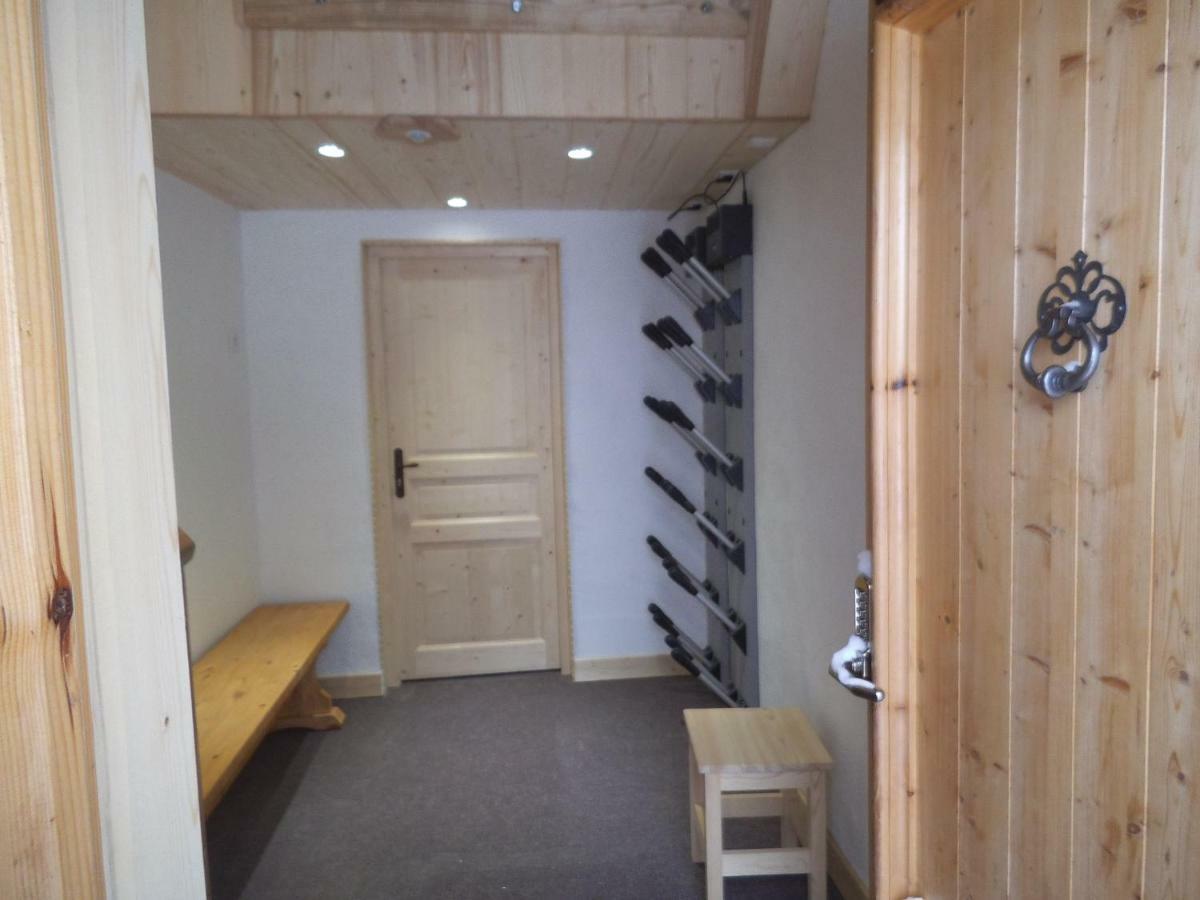Appartement en Duplex
