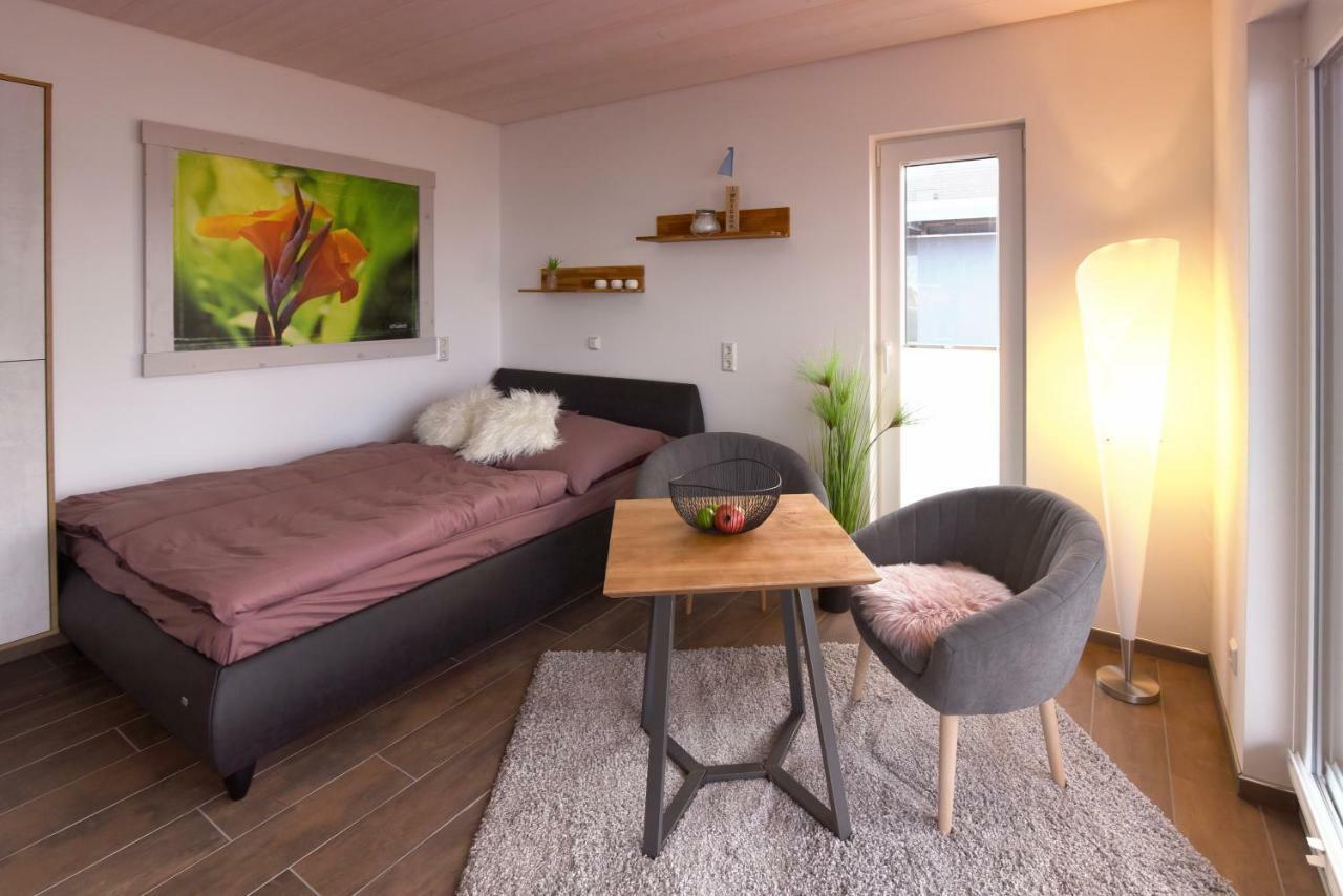 Einliegerwohnng vom Chalet 15