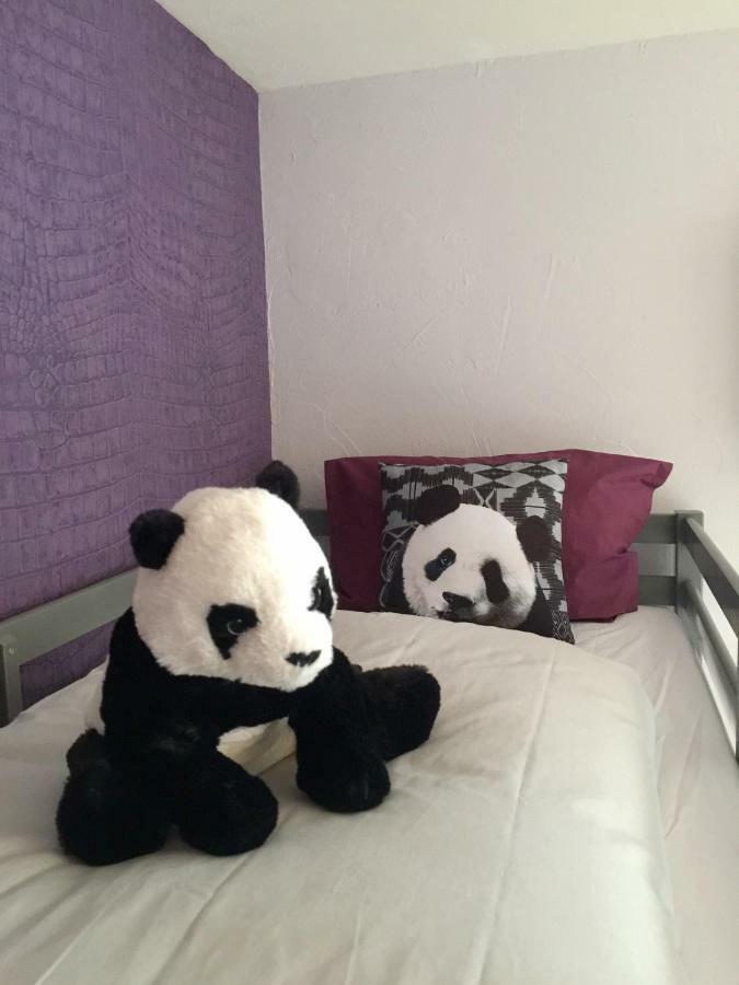 Chambre Double Familiale