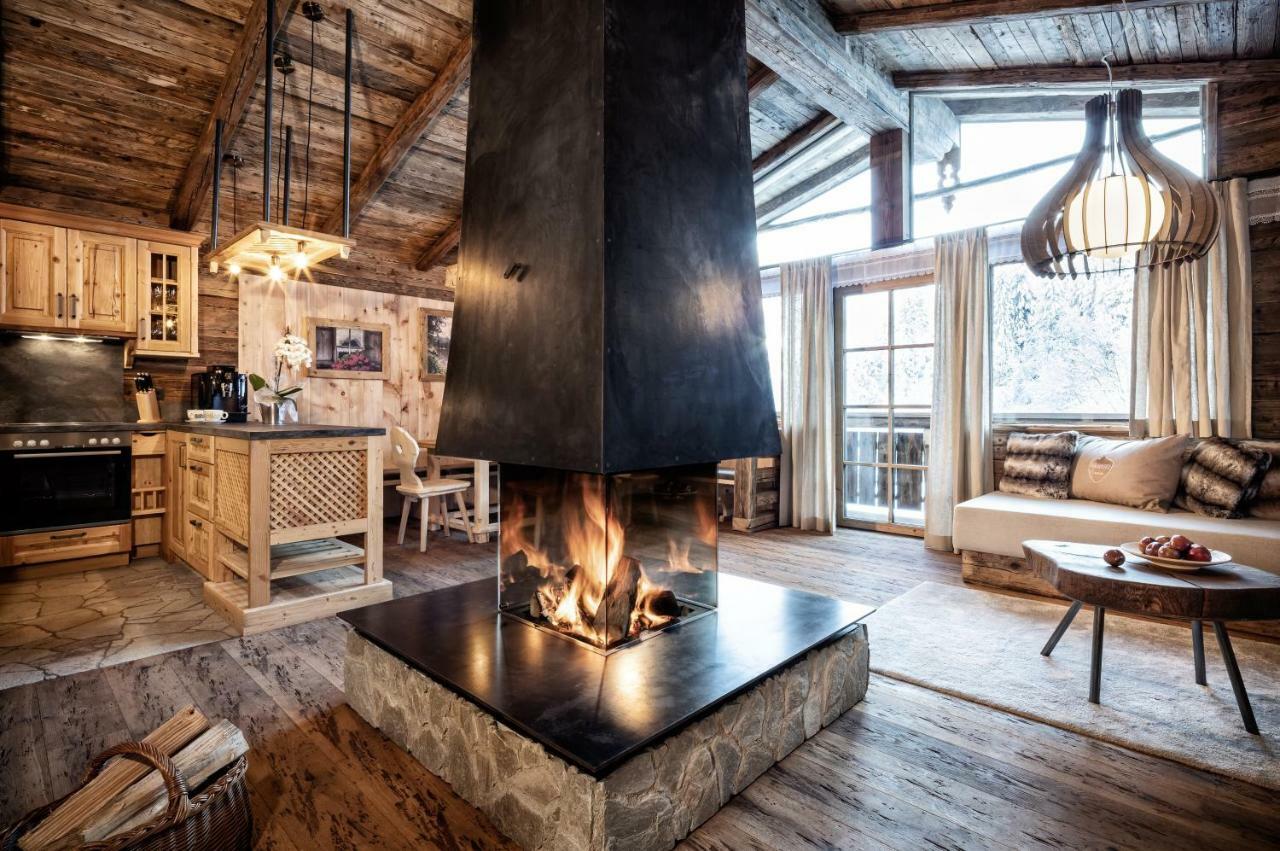 Chalet met 1 Slaapkamer
