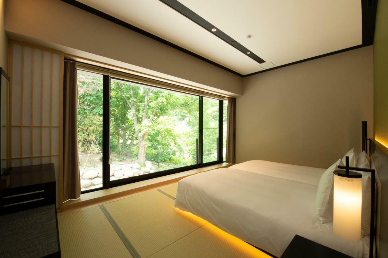 Two Bedroom Premium Suite