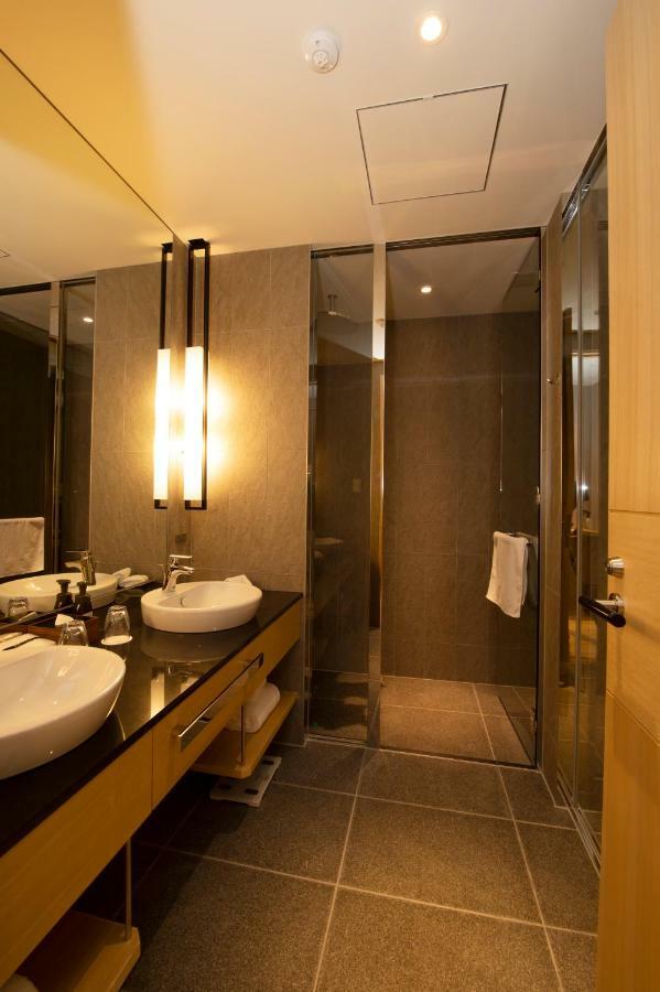 Two Bedroom Premium Suite
