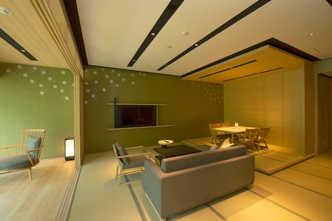 Two Bedroom Premium Suite