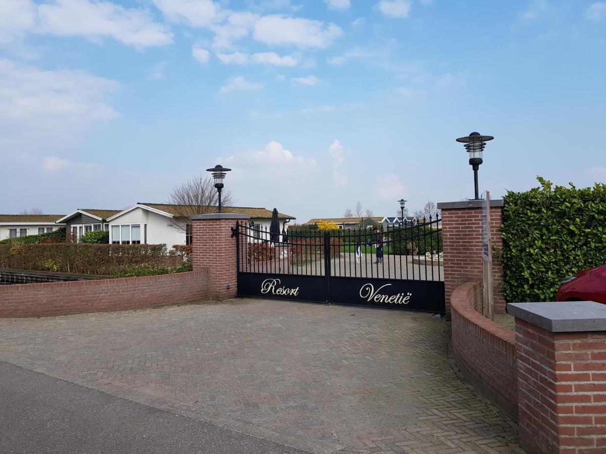 Huis met 2 Slaapkamers