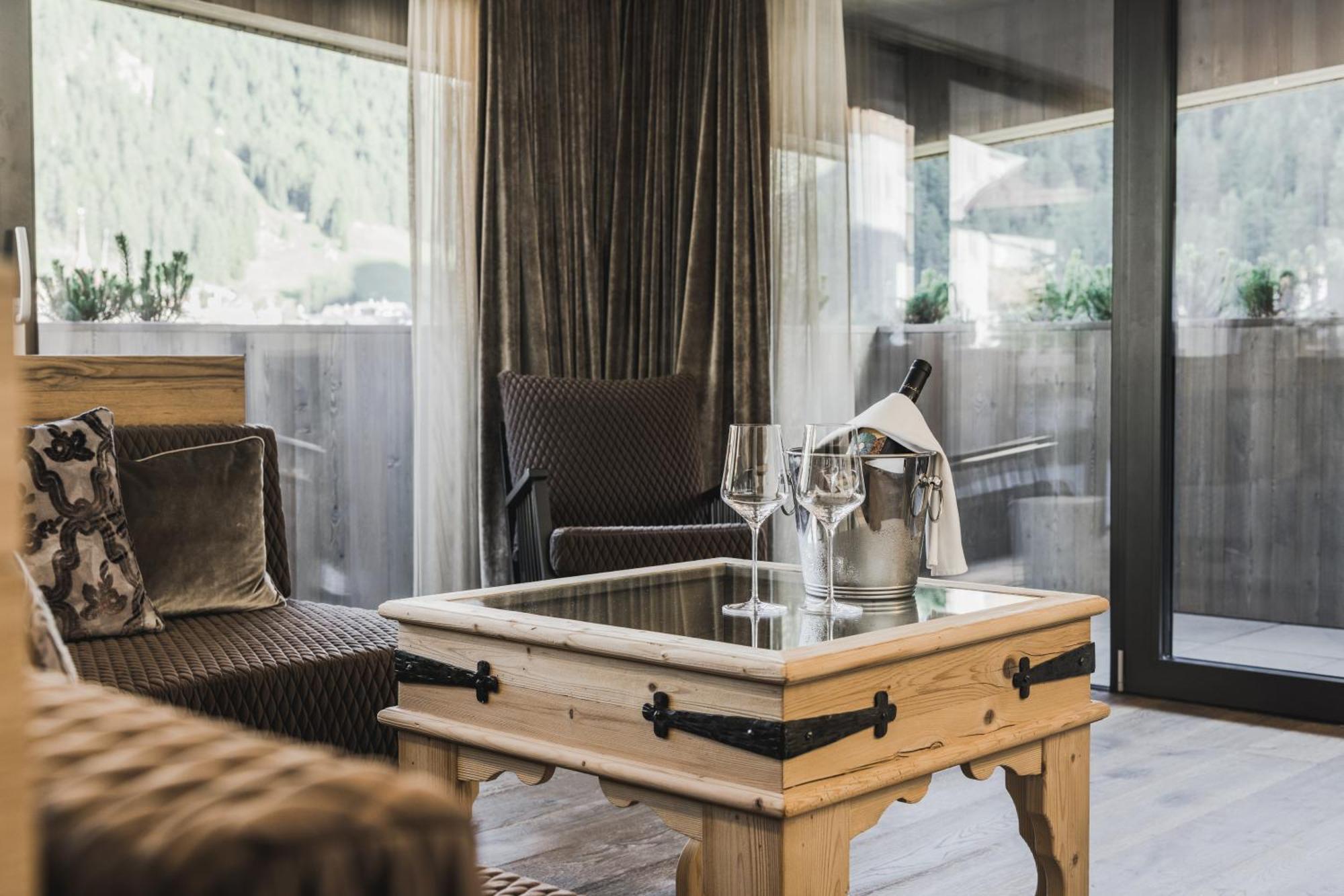 Suite Mountain View