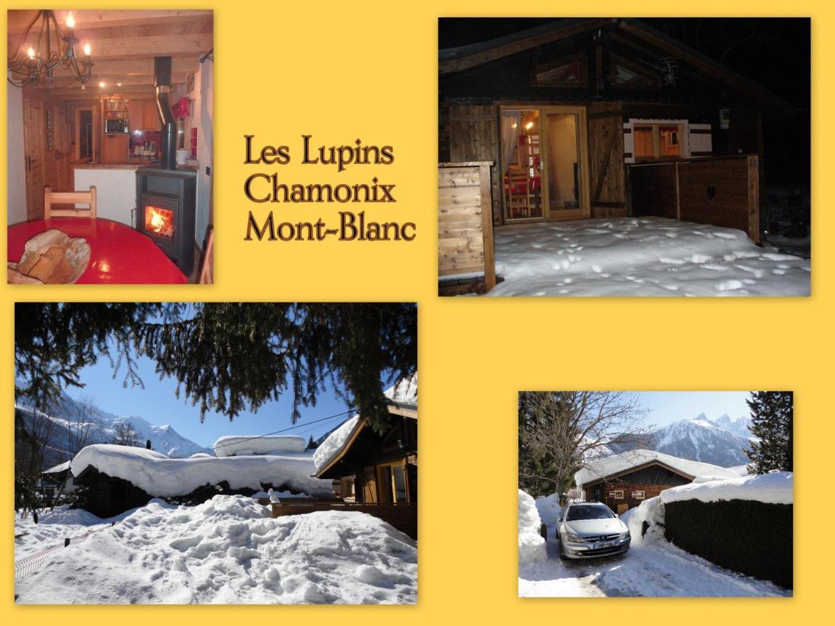 Chalet 2 Chambres