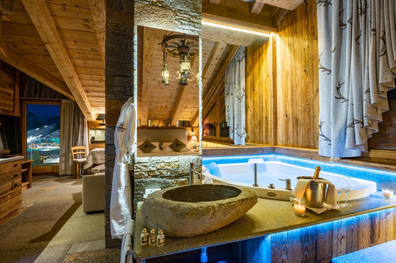 Suite Chalet View