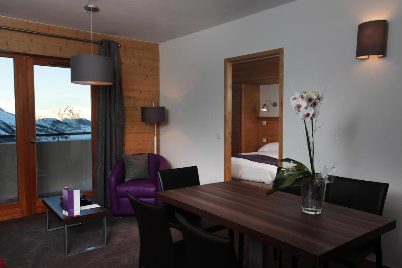 Valley Châlet Suite