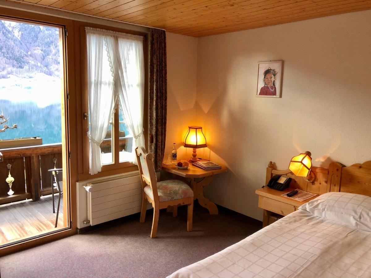 Deluxe Single Room Lake View