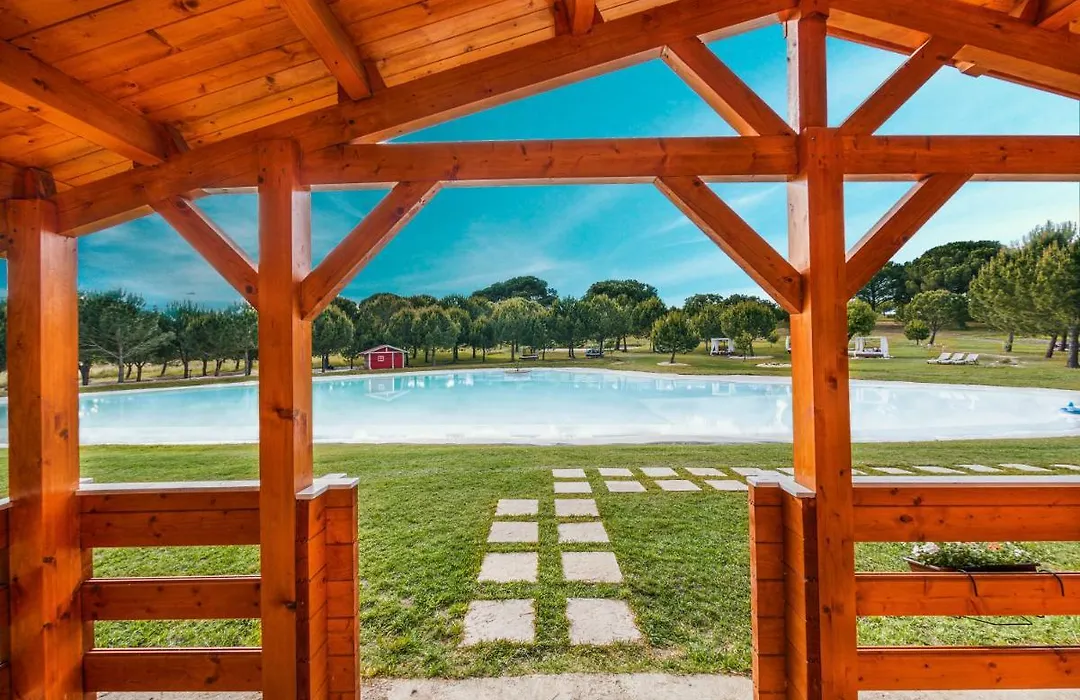 Chalet Do Lago-1