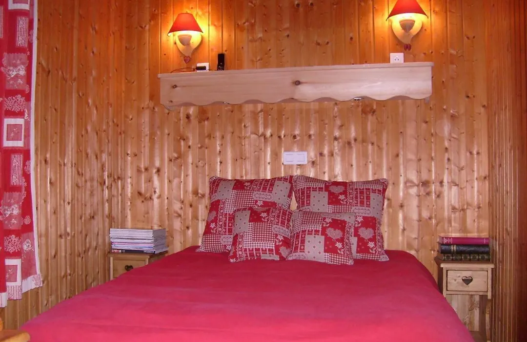 Rustic Chalet With A Dishwasher In The High Vosges-1