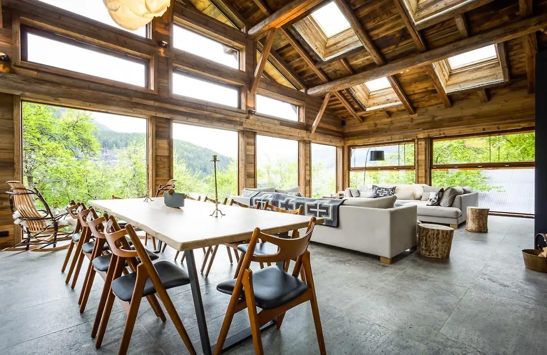 Chalet Leandre-1
