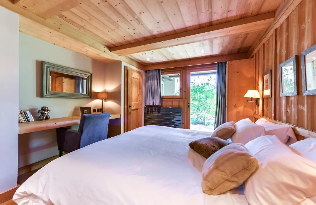 Chalet Noemie-1