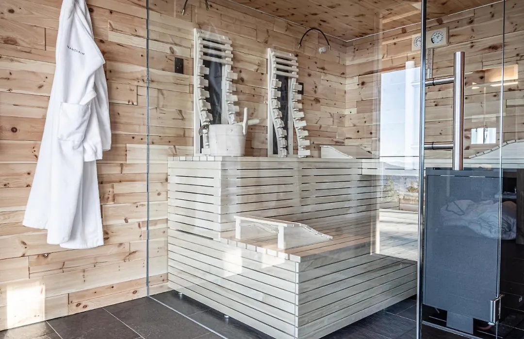 Brandlalm Chalets-1