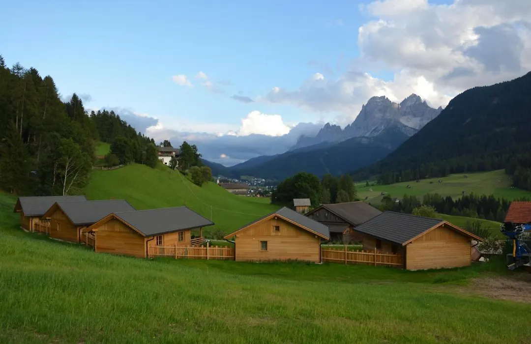 Alpenchalets Mair-1