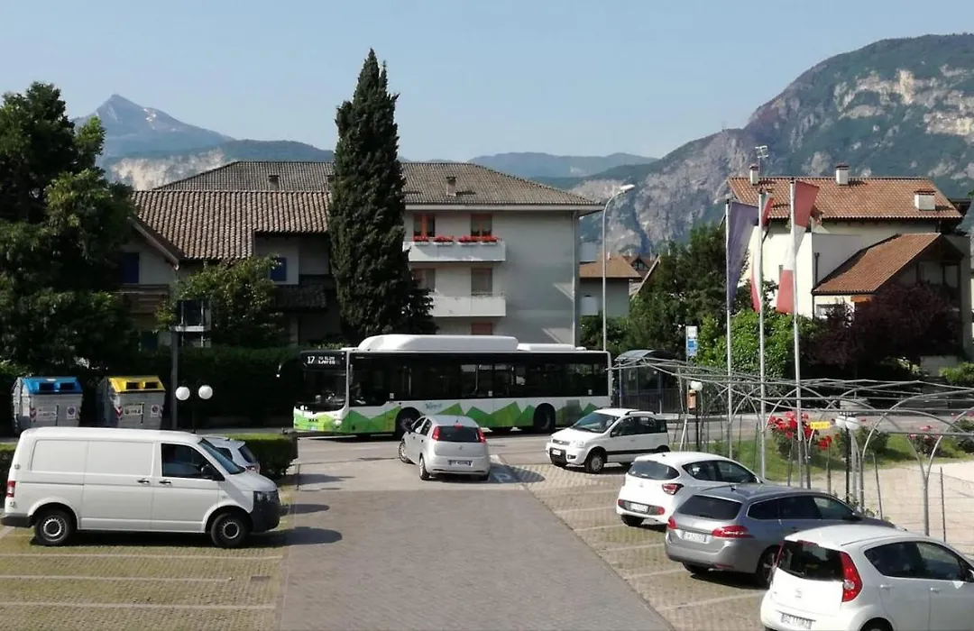Chalet Paganella-1