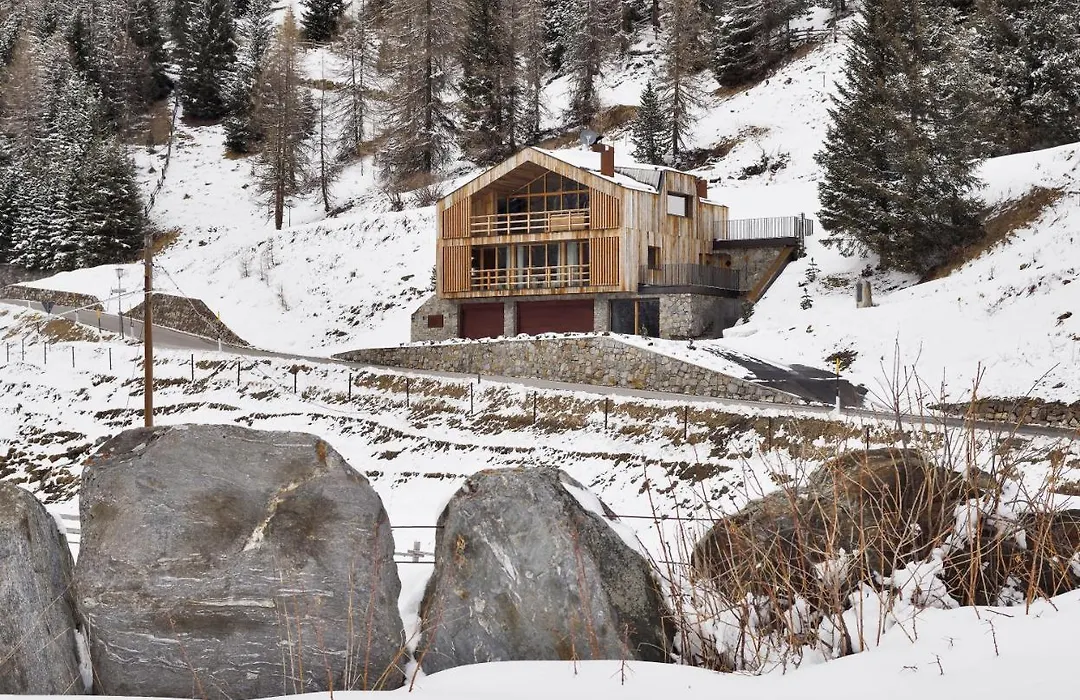 Chalet Ourtls Paerg-1