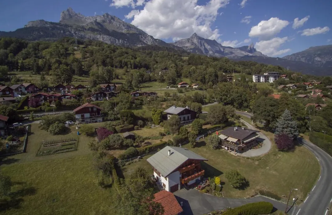 Chalet coup de coeur-1