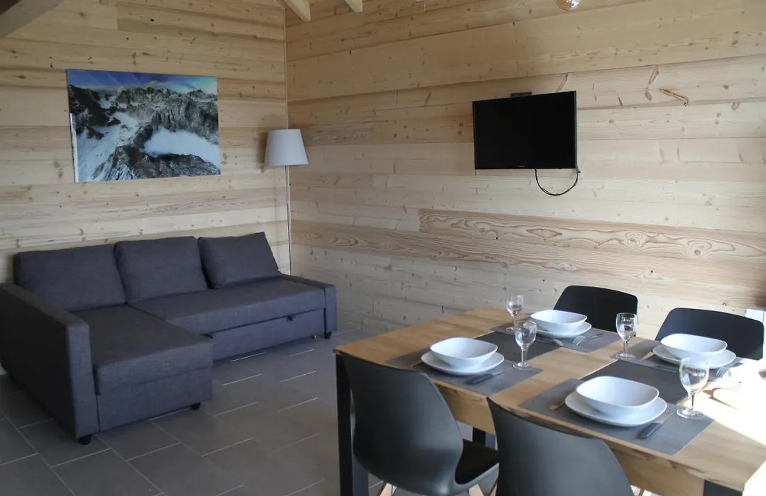 Le chalet des Pierres-1