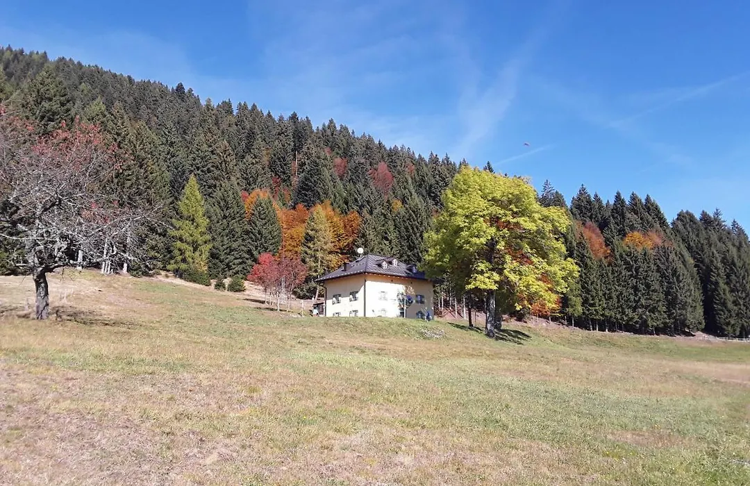 Chalet Musiera-1