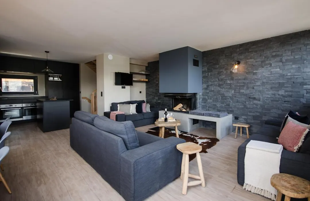 Chalet Hermine La Plagne-1