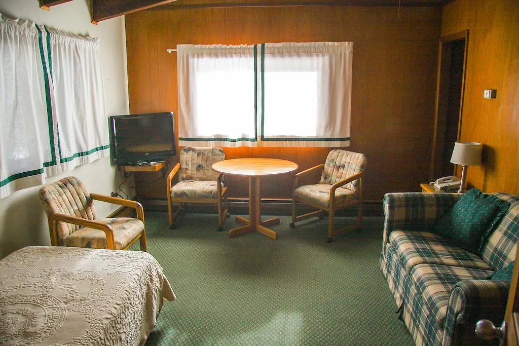 Chalet Lisl Lodge-1