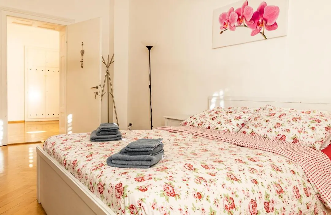 Villa Anita Rooms-1