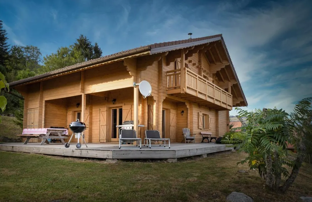 Chalet Skadi-1