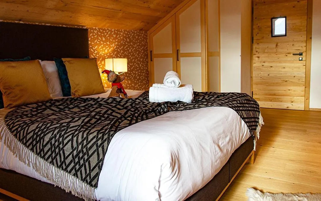 Le Vieux Chalet-1