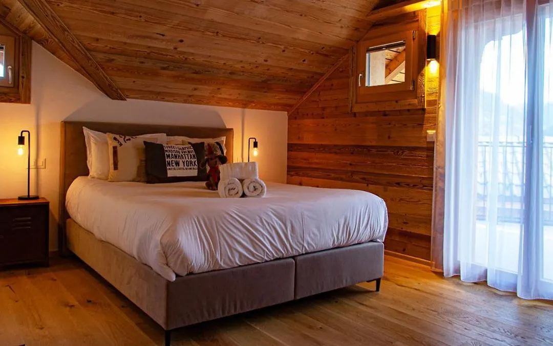 Le Vieux Chalet-1