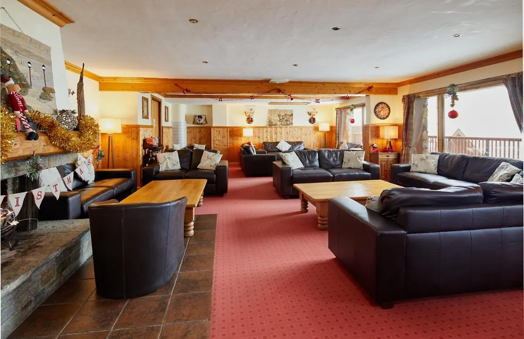 Hotel La Foret-1