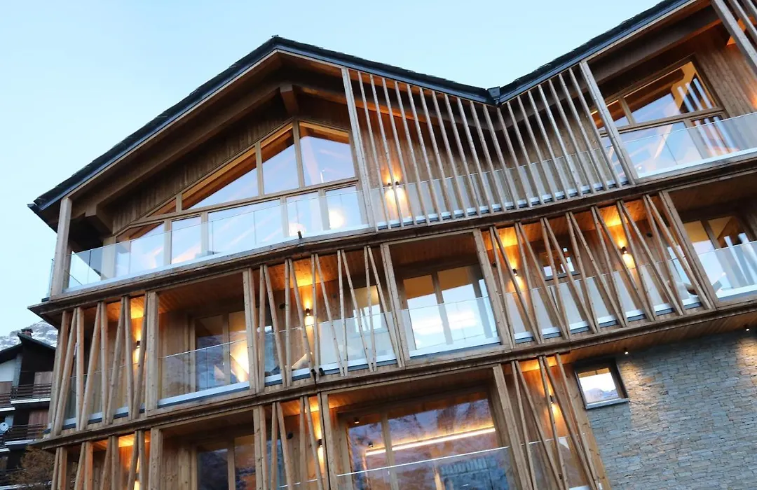 Chalet Blanc-1