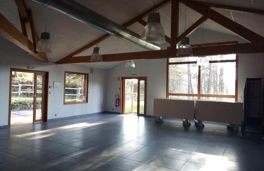 Les Chalets du Haut-Forez-1