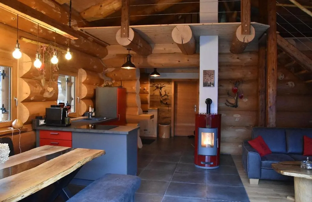 Chalet-Enzian-Bayerwald-1