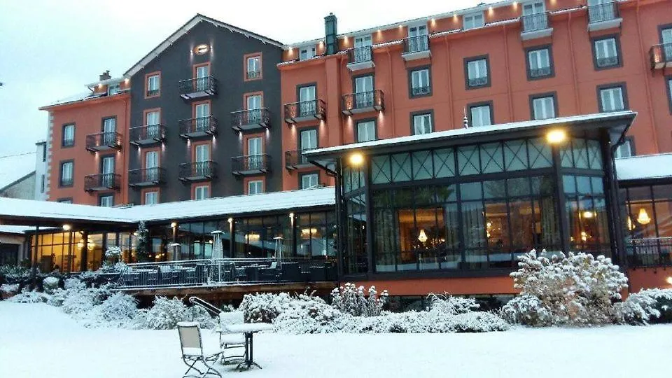 Le Grand Hotel & Spa-1