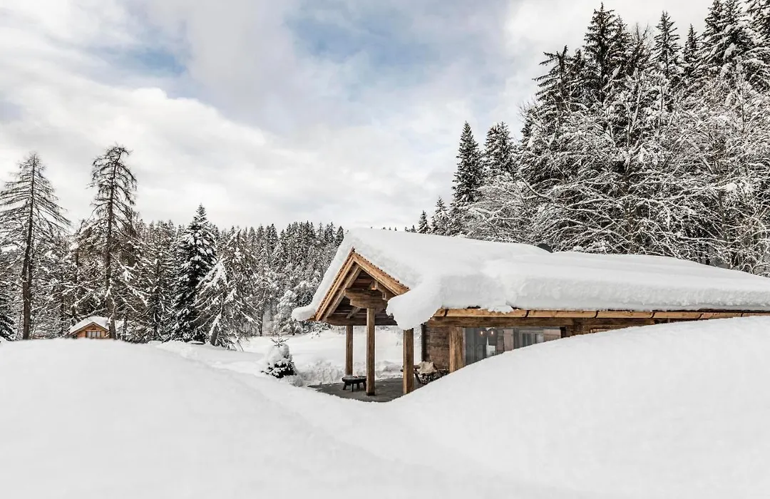 La Mendola Alm-chalet-1