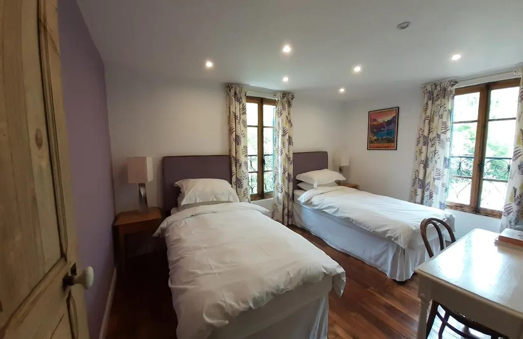 Le Grand Chalet-1