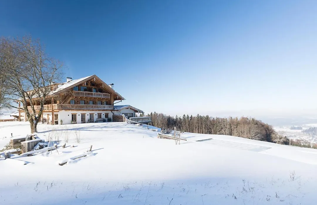 Chiemsee Chalet-1