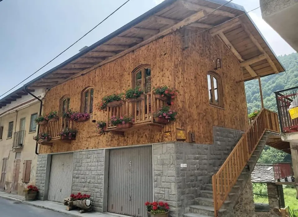 Chalet Maribru-1